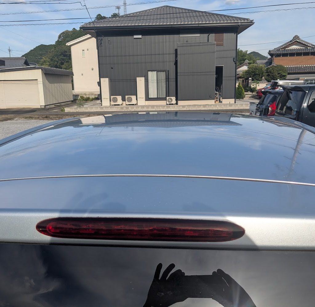 Daihatsu Mira Van 2WD TX automatic 660cc